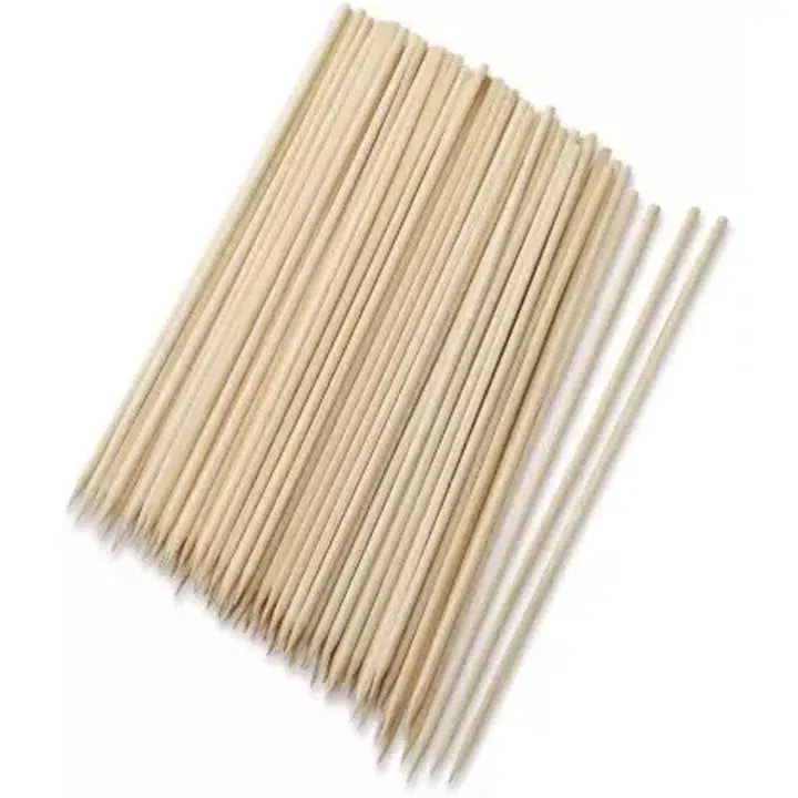 Caterpack Wooden Cocktail Sticks 263