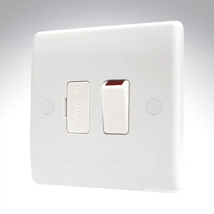 Fused Switch