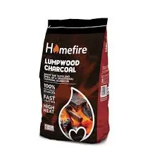 [904113/1] Homefire lumpwood medium