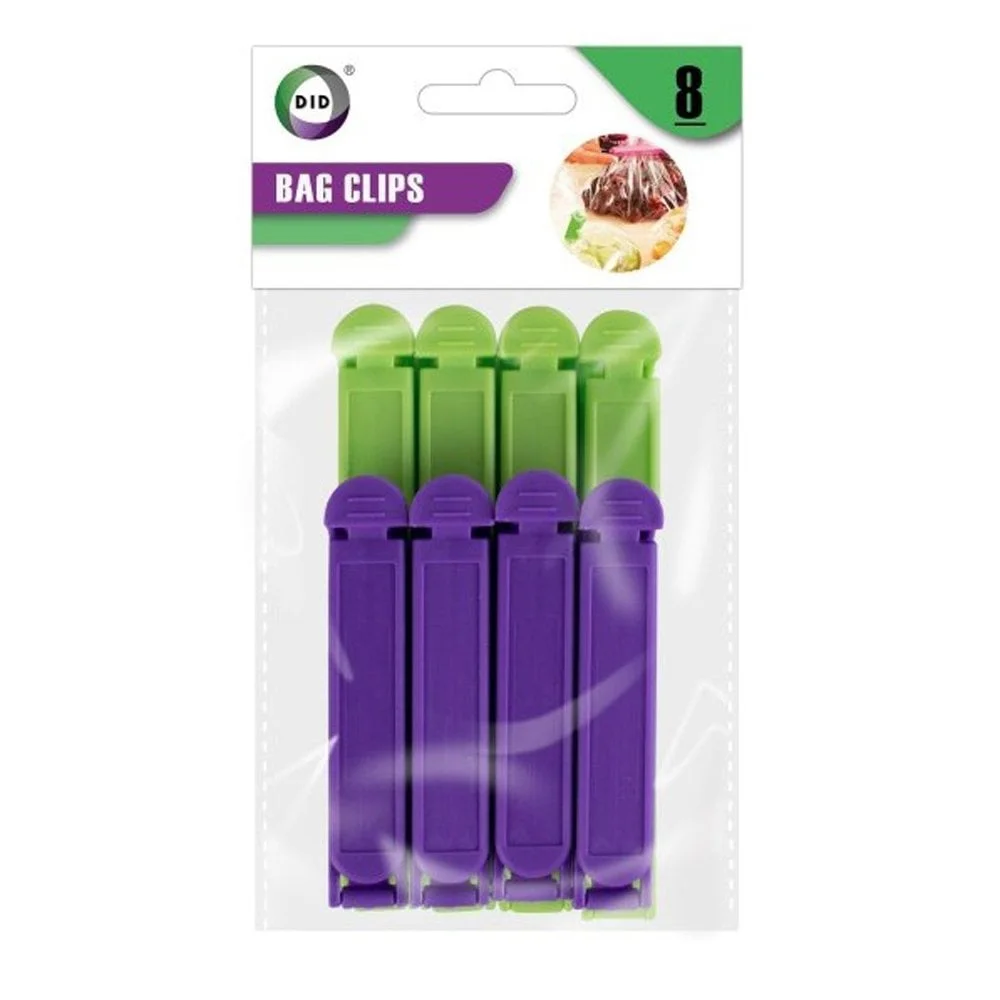 [74058] Dina Bag Clips 74058