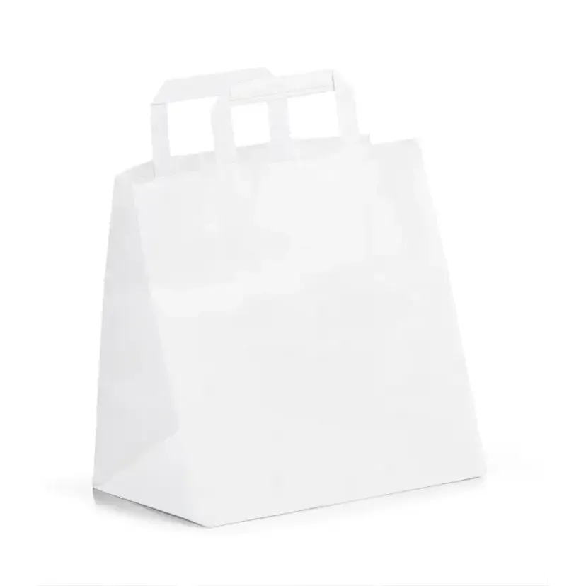 [902482] N.bags Carrier l/white1000