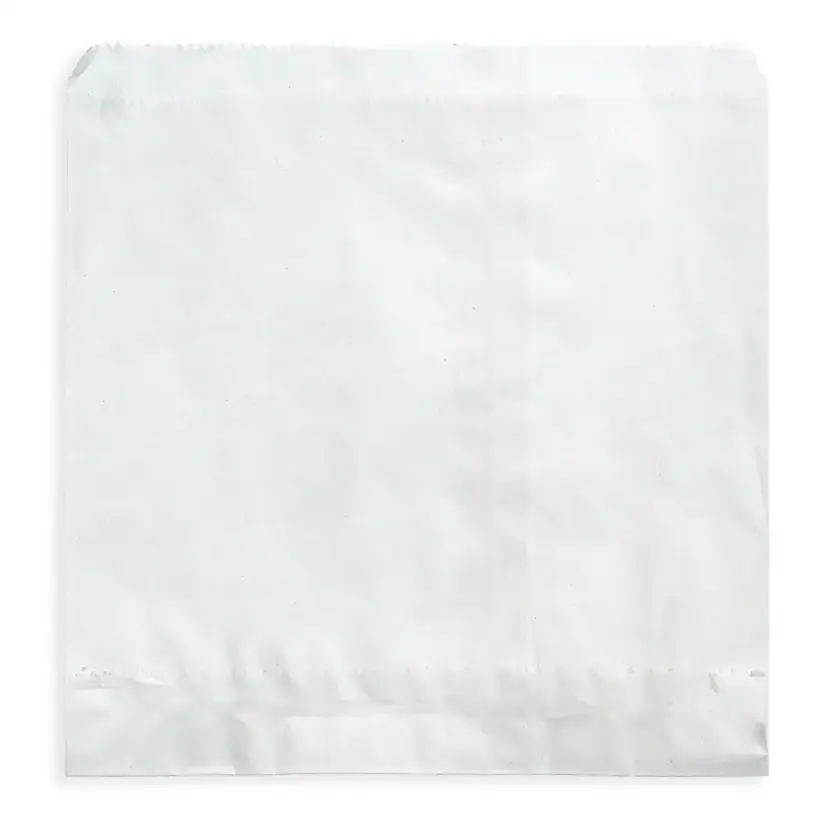 [901896] Sulphite Flat Baf strung8.5x8.5