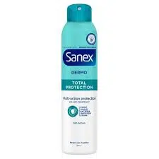 Sanex Deo Spray Total Protection