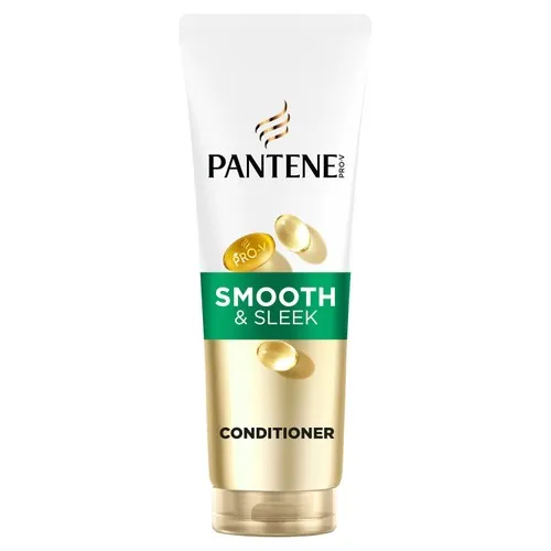 Pantene conditioner smooth & silky pmp 3.49
