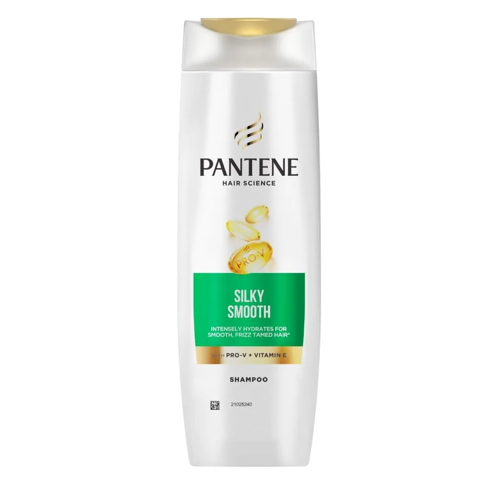 Pantene Shampoo Smooth & Silky PM 3.49