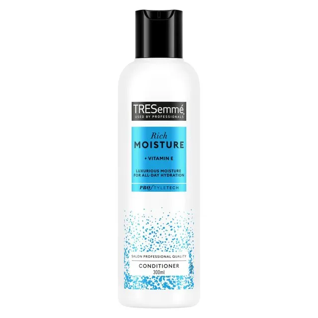 Tresemme Cond Rich Moisture PM £2.50