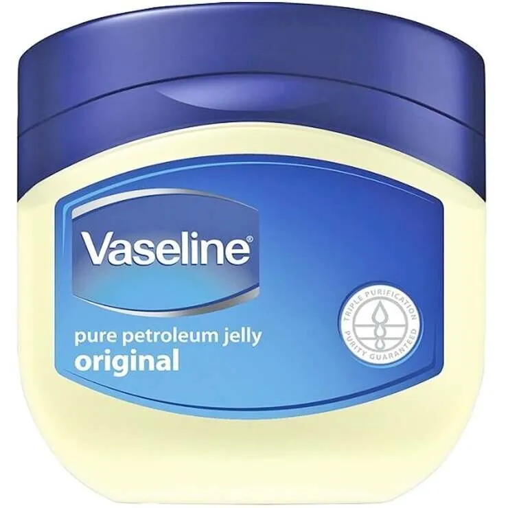 Vaseline pet jelly no1