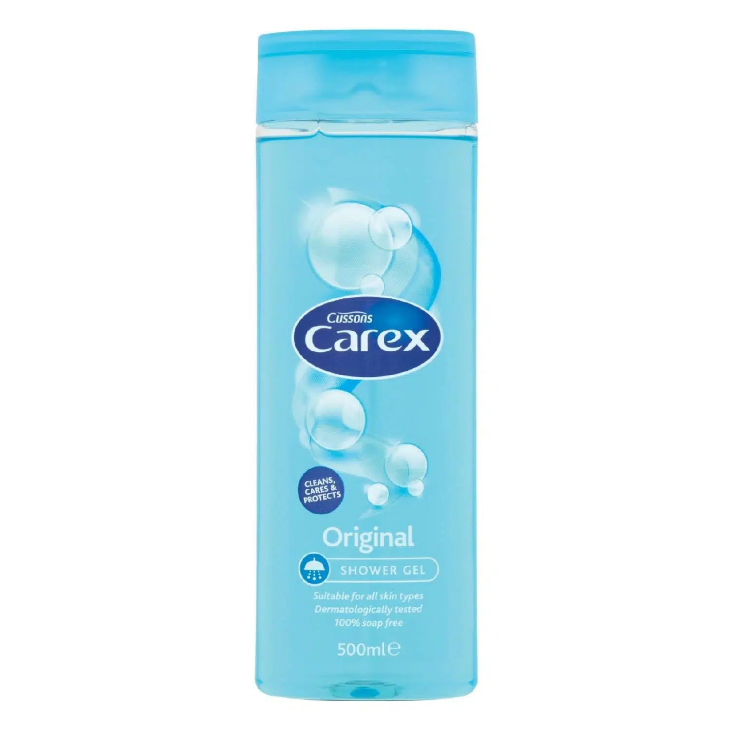 Carex Shower Gel Original PM £1.39