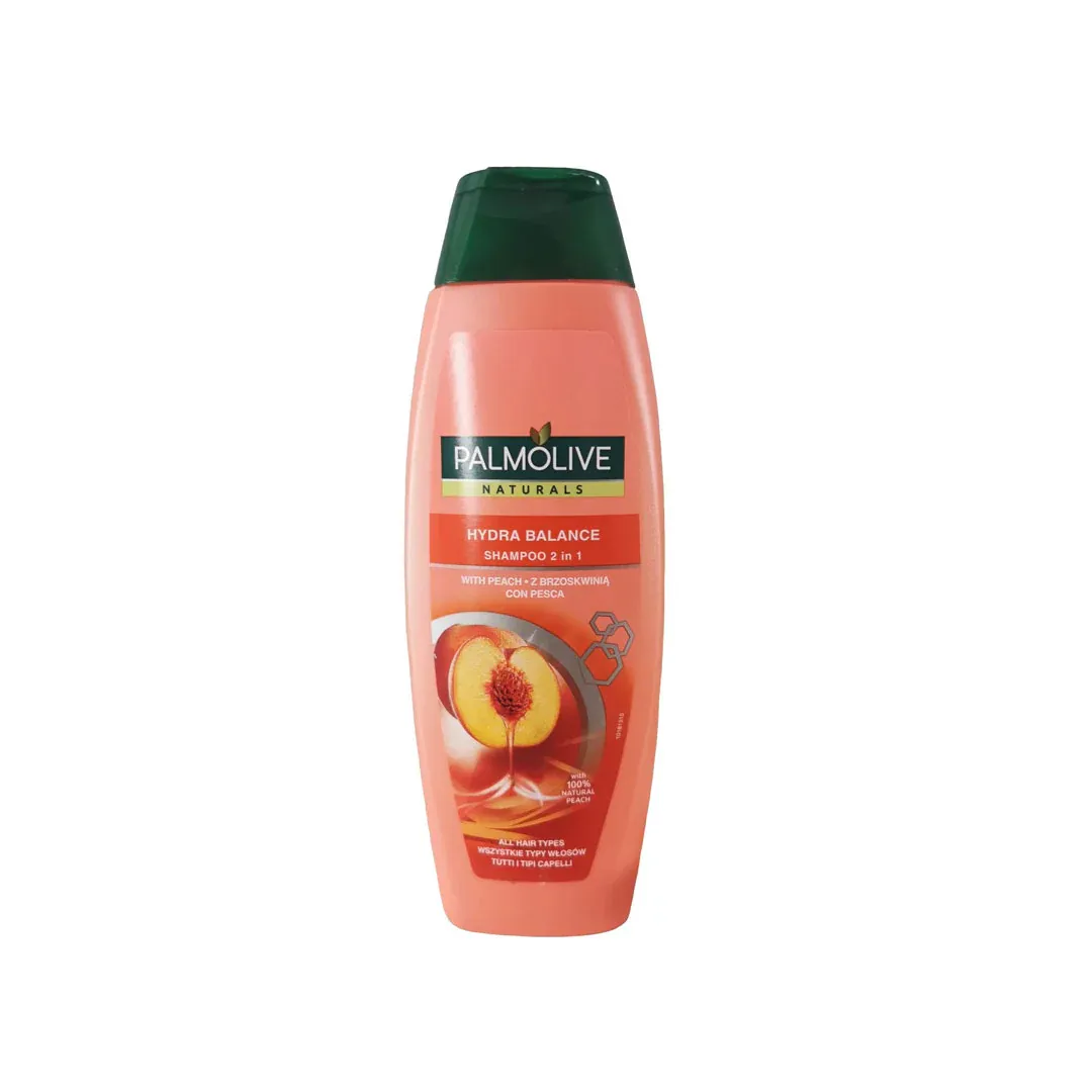 Palmolive shampoo 2in1 pm£1.25