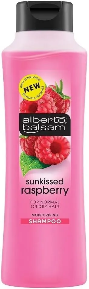 Alberto s/poo ras £1.2