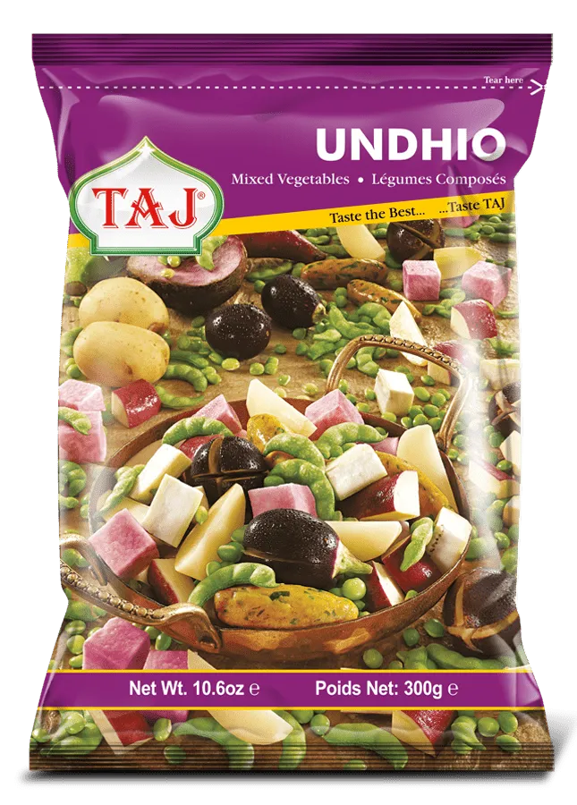 Taj undhio