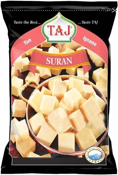Taj Suran