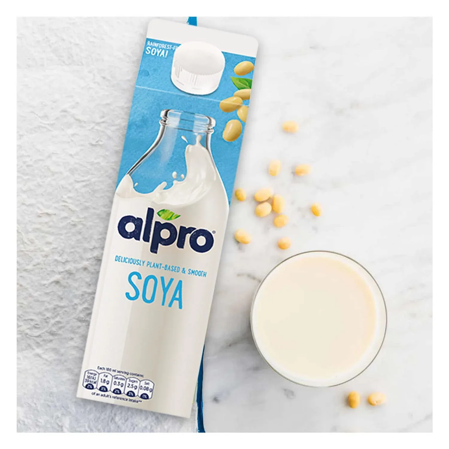 [900130/8] ALPRO SOYA DRINK