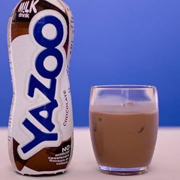 [900739/10] YAZOO CHOCOLATE