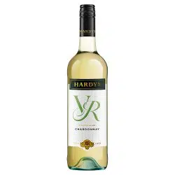 [90136/6] HARDYS VR CHARDONNAY