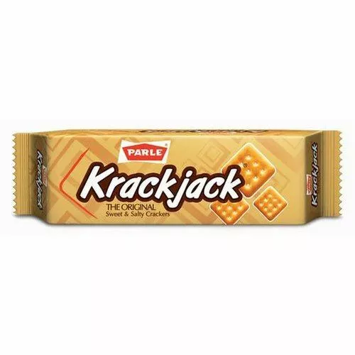 KRACK JACK