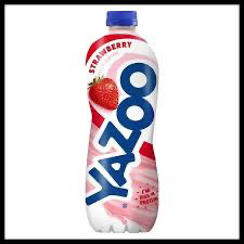 [902207/10] YAZOO STRAWBERRY