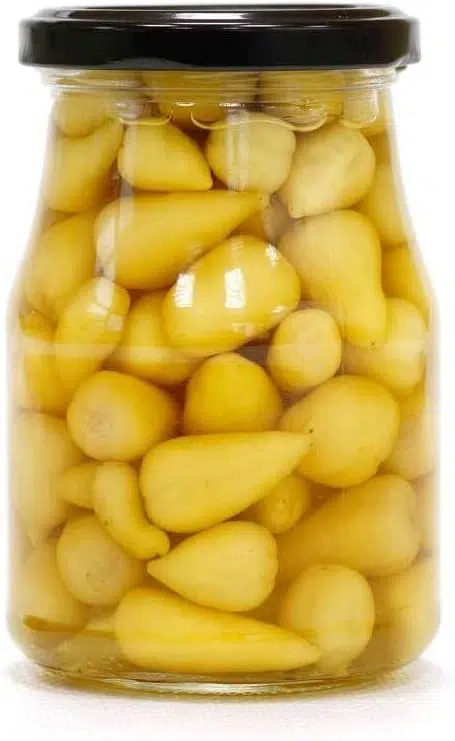 [902306/6] HOT BABY PEPPER PICKLE PMP£1.59