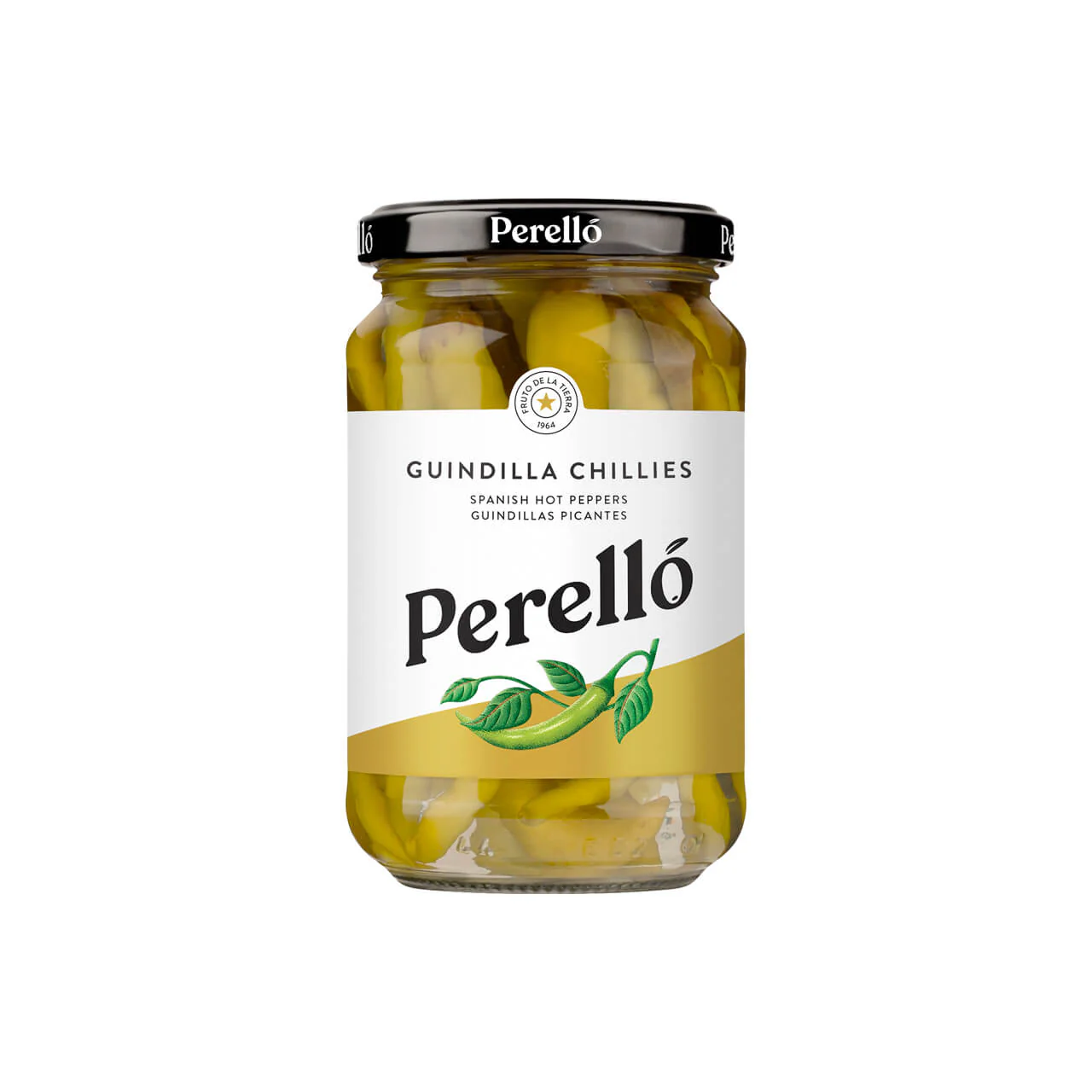 [902307/6] HOT PEPPER PICKLE PMP£1.59