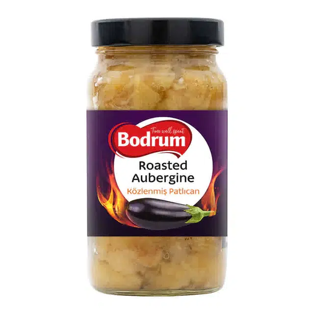 [902317/12] ROASTED AUBERGINE PMP£1.49