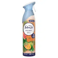 [903141/8] FEBREZE AIR FRESHENER SPRAY FRUITY TROPICS