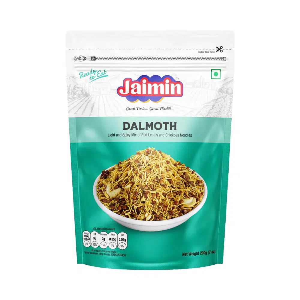 JAIMIN DALMOTH PACK