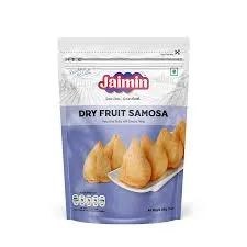 JAIMIN DRYFRUIT SAMOSA
