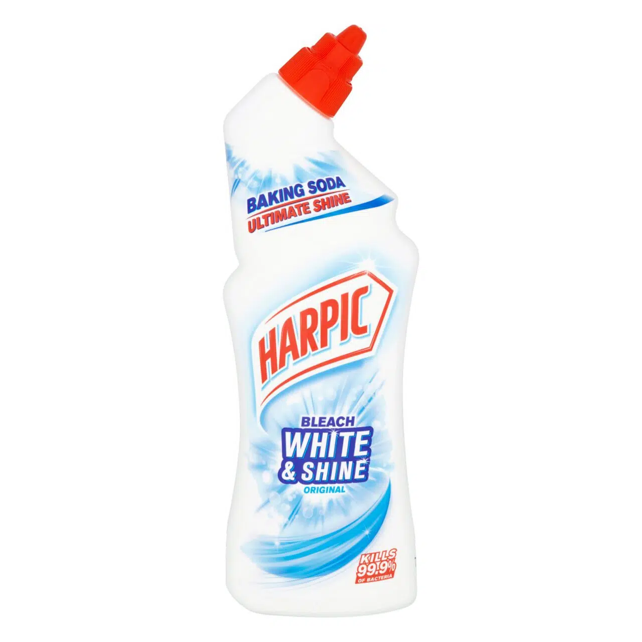 [904204/12] HARPIC BLEACH WHITE SHINE CI