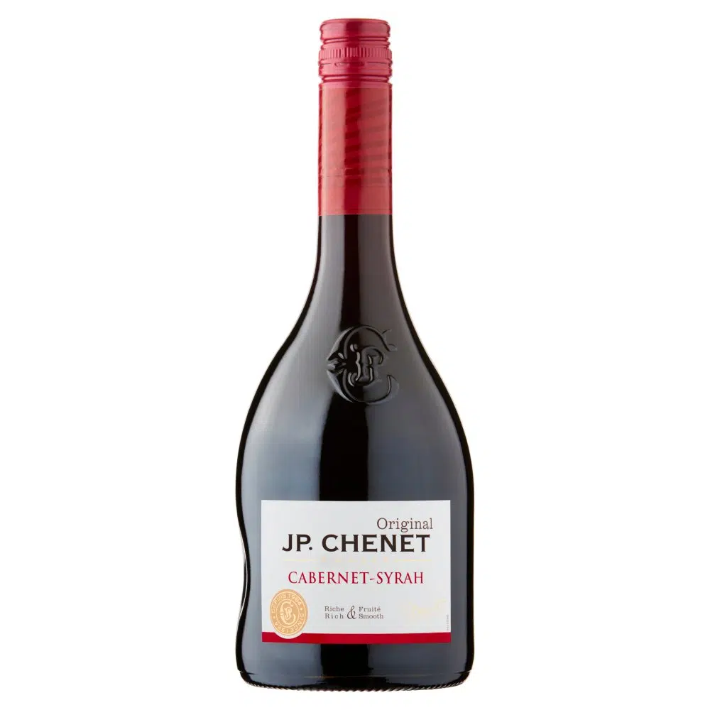 [904607/6] JP CHENET SYRAH