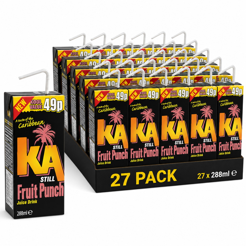 [905694/27] KA STILL FRUIT PUNCH PMP £0.79