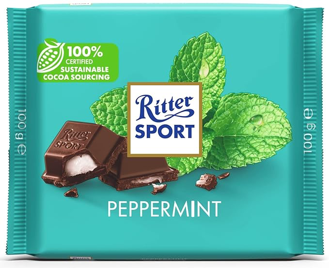 [905704/5] RITTER PEPERMINT