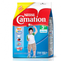 [905707/12] NESTLE CARNATION MILK PLAIN