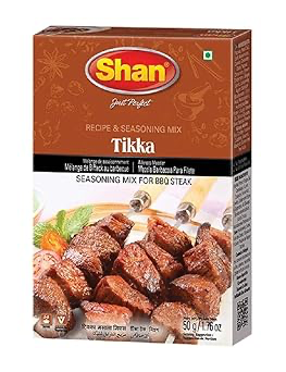 SHAN TIKKA (BOTI)