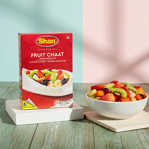 SHAN CHAAT FRUIT