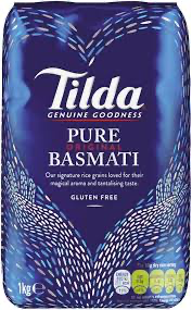 [905814/1] TILDA BASMATI RICE