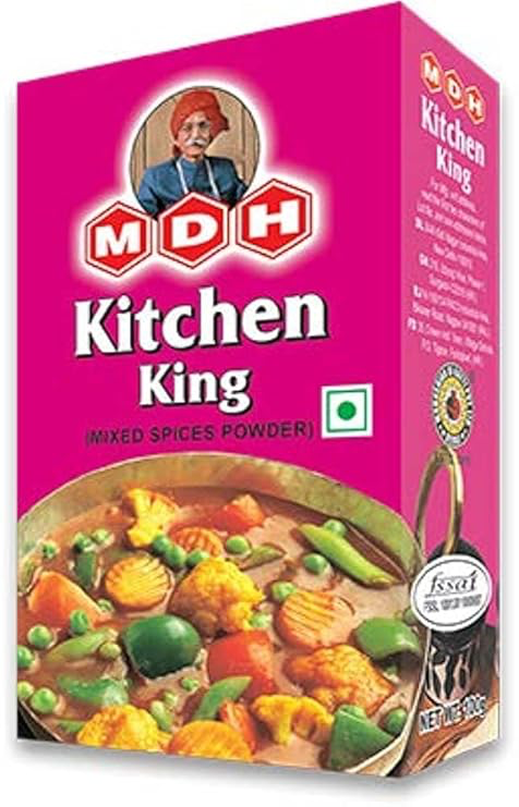 [905867/10] MDH KITCHENKING MASALA