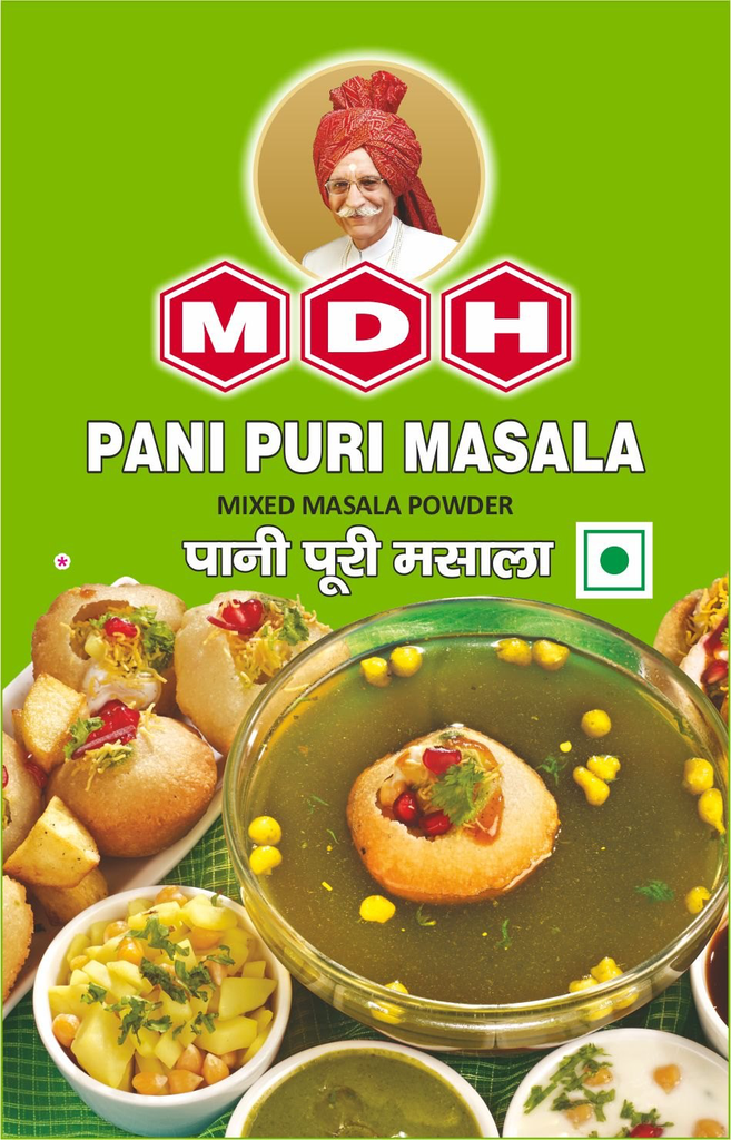 [905868/10] MDH PANI PURI MASALA