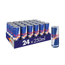 [905930/24] RED BULL ENERGY DRINKS PM £1.75