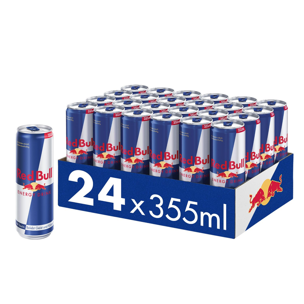 [905931/24] RED BULL ENERGY PMP£2.20