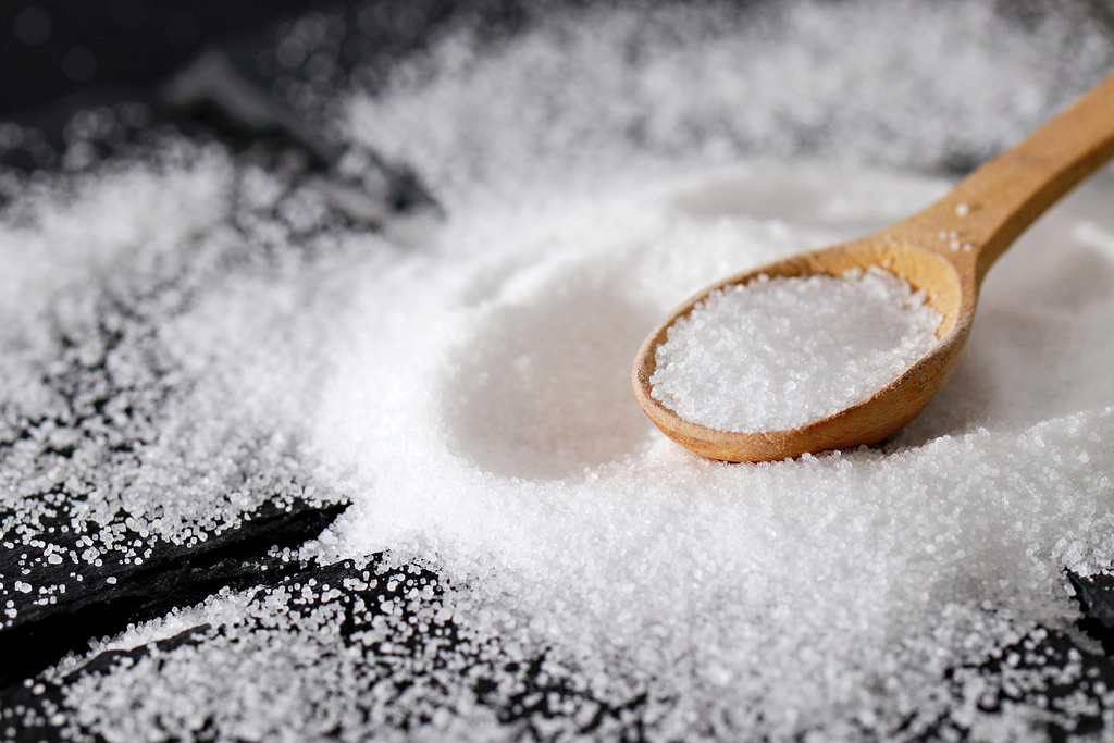 [906035/12] KHAS HIMALAYAN WHITE ROCK SALT