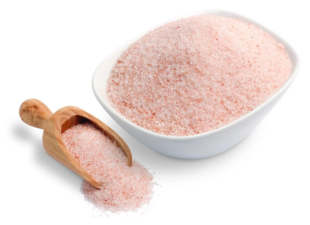 [906036/16] KHAS HIMALAYAN PINK SALT