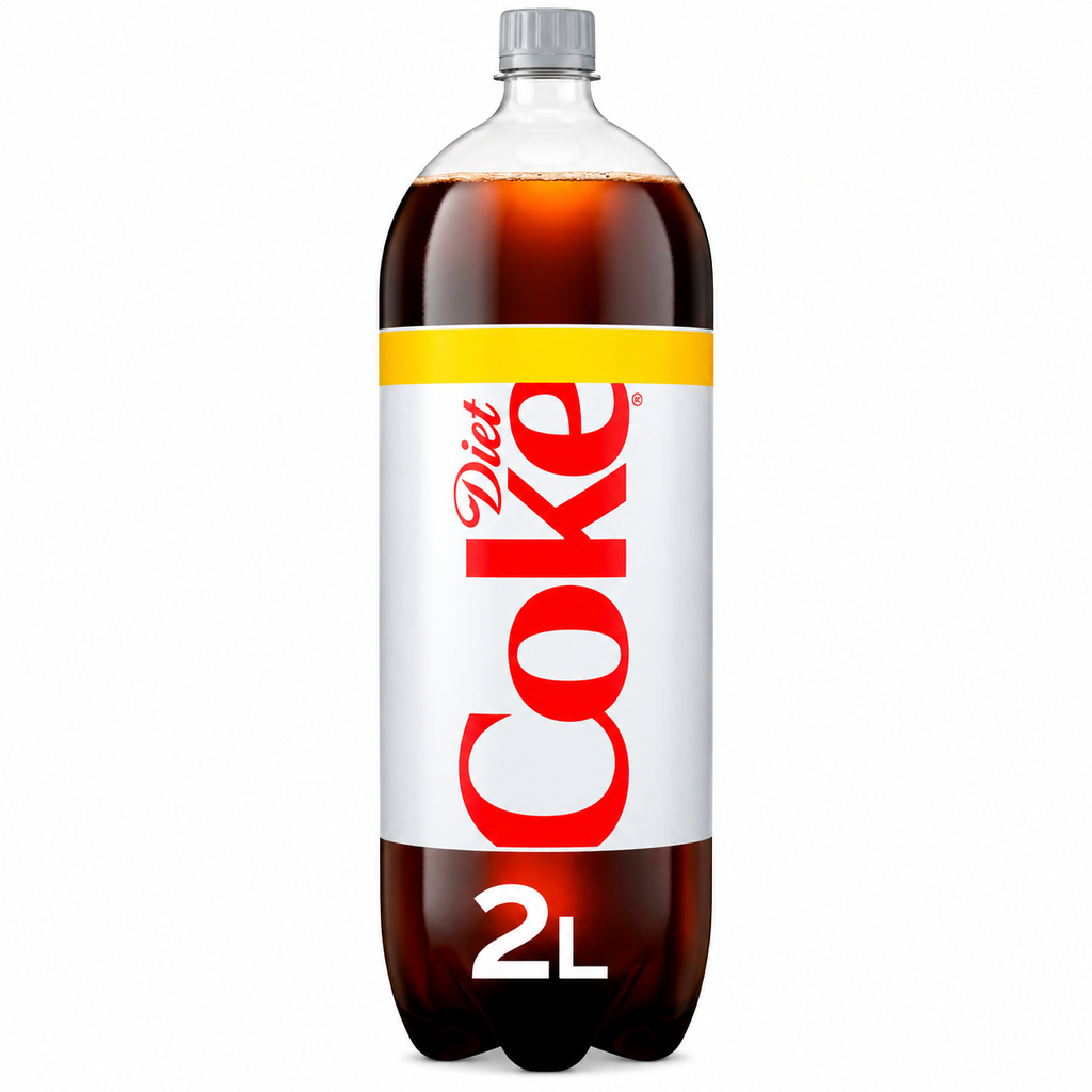 [906042/6] DIET COKE PMP£1.99