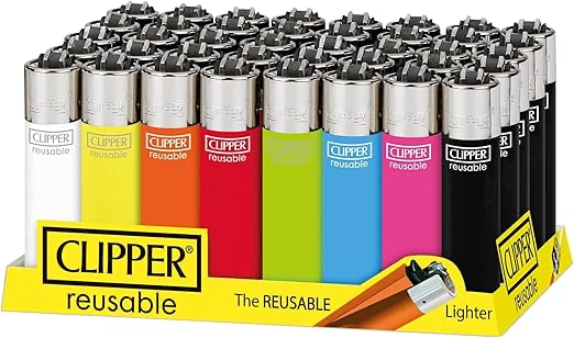 [906088/48] CLIPPER LIGHTER