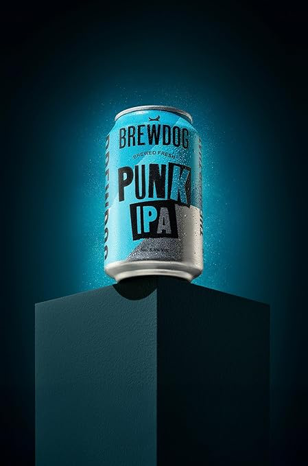 [906092/12] BREWDOG PUNK