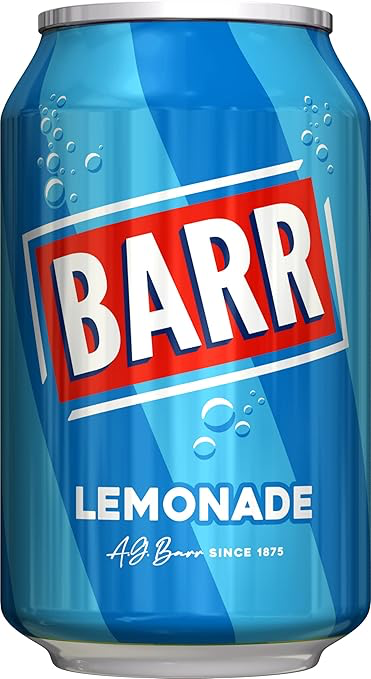 [906102/6] BARR LEMONADE PMP 1.39