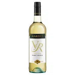 [90788/6] HARDYS VR PINOT GRIGIO