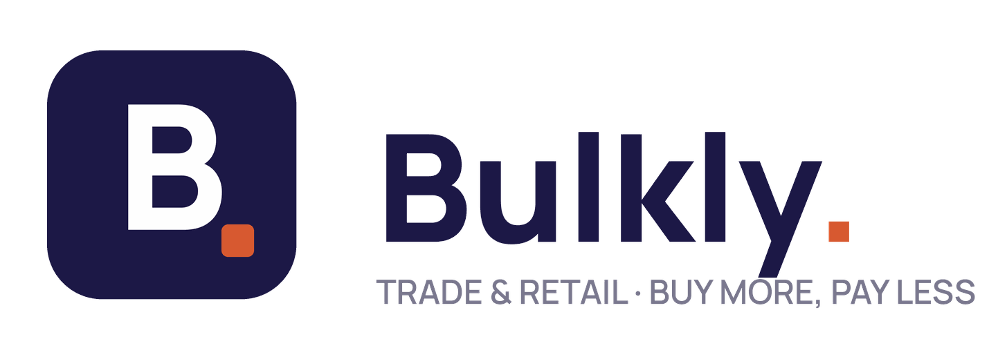 Bulkly UK
